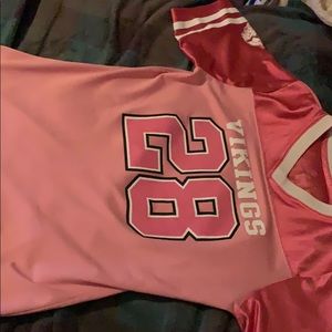 Vikings jersey